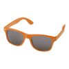 Sun Ray rPET sunglasses Standard | Orange | not available | No Branding | not available | not available