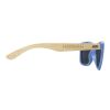 Sun Ray bamboo sunglasses Standard | Process blue | not available | No Branding | not available | not available