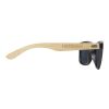 Sun Ray bamboo sunglasses Standard | Solid black | not available | No Branding | not available | not available