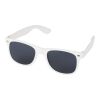 Sun Ray recycled plastic sunglasses Standard | White | No Branding | not available | not available