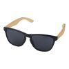 Sun Ray ocean plastic and bamboo sunglasses Standard | Natural | No Branding | not available | not available
