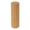 Trikona cork yoga roller Standard | Natural | No Branding | not available | not available