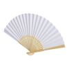 Carmen hand fan Standard | White | Not applicable | No Branding | not available | not available