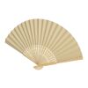 Carmen hand fan Standard | Natural | not available | No Branding | not available | not available
