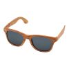 Mira wood-look sunglasses Standard | Natural | No Branding | not available | not available