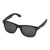 Arlo bamboo sunglasses with black coating Standard | Black | No Branding | not available | not available