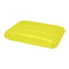 Sunny inflatable beach pillow Standard | Yellow | No Branding | not available | not available