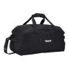 Thule Lumion recycled duffel bag 40L  Solid black
