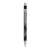 BIC® Metal Pro Black | No Branding | not available | not available | Blue ink