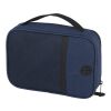 Ross GRS RPET tech pouch 1L Standard | Deep blue | No Branding | not available | not available | not available