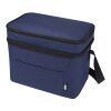 Tundra GRS RPET double compartments cooler bag 13L Standard | Navy | No Branding | not available | not available | not available