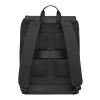 Moleskine Metro slim backpack Standard | Solid black | No Branding | not available | not available