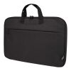 Libra 2-in-1 GRS recycled laptop case 3L Standard | Heather Charcoal | not available | No Branding | not available | not available | not available