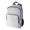 Trend Plus 15” GRS recycled laptop backpack 20L Standard | Grey | not available | No Branding | not available | not available | not available