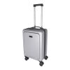 Rover Pro 20" GRS recycled cabin trolley 40L  Standard | Silver | Not applicable | No Branding | not available | not available