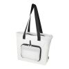 EcoFold RPET foldable tote bag 16L Standard | white | No Branding | not available | not available | not available