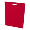 EcoSeal GRS recycled nonwoven tote bag 5L Standard | Red | not available | No Branding | not available | not available | not available