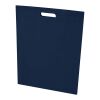 EcoSeal GRS recycled nonwoven tote bag 5L Standard | Navy | No Branding | not available | not available | not available