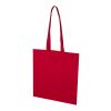 EcoSeal GRS recycled nonwoven convention tote bag 6L Standard | Red | not available | No Branding | not available | not available | not available