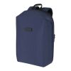 Luma 15" GRS recycled anti-theft laptop backpack 10L Standard | Navy | Not applicable | No Branding | not available | not available