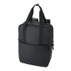 Resi Plus GRS recycled cooler backpack 18L Standard | Black | No Branding | not available | not available