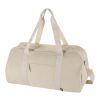 Recanvas GRS recycled duffel bag 40L Standard | Sandstone | No Branding | not available | not available | not available