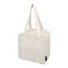 Recanvas GRS recycled lunch cooler bag 5L Standard | Sandstone | No Branding | not available | not available