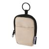 Byron Clip & Go GRS recycled small pouch 0.2L Standard | Oatmeal | No Branding | not available | not available | not available