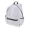 Mesh GRS recycled backpack 18L Standard | White | No Branding | not available | not available