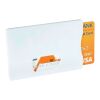 Zafe RFID credit card protector Standard | White | No Branding | not available | not available