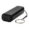 Span power bank 1200 mAh Standard | Solid black | No Branding | not available | not available