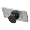 Brace phone stand with grip Standard | Solid black | not available | No Branding | not available | not available | not available