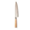 VINGA Hattasan Damascus chef’s edition knife steel | No Branding | not available | not available