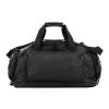 Halfar sport/travel bag SPORT black | Without Branding | not available