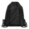 Halfar taffeta backpack SPORT black | Without Branding | not available
