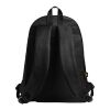 Halfar daypack CITY black | Without Branding | not available
