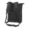 Halfar backpack KURIER ECO black | Without Branding | not available