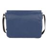 Halfar shoulder bag STYLE navy blue | Without Branding | not available