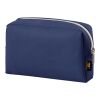Halfar zipper bag COLLECT navy blue | Without Branding | not available