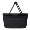 Halfar shopper BLACKBASKET black | Without Branding | not available