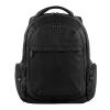 Halfar notebook backpack MISSION black | Without Branding | not available
