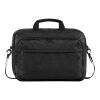 Halfar business bag MISSION black | Without Branding | not available