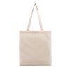 Halfar shopper ORGANIC light grey | Without Branding | not available