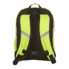 Halfar backpack REFLEX neon yellow | Without Branding | not available