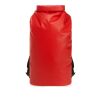 Halfar backpack SPLASH red | Without Branding