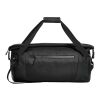 Halfar sport/travel bag STORM black | Without Branding | not available