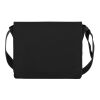 Halfar shoulder bag KURIER black | Without Branding | not available