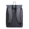 Halfar notebook backpack URBAN grey | Without Branding | not available