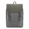 Halfar notebook backpack URBAN grey | Without Branding | not available