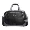Halfar sport/travel bag STEP black | Without Branding | not available